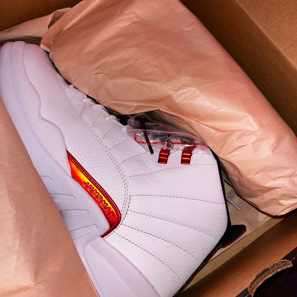 Air Jordan 12 Retro Twist